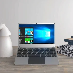 14 Inch IPS FHD Touchscreen Business Laptop 16GB RAM Intel Processor Wireless SSD Storage Windows 11 Home New 1 Year Warranty