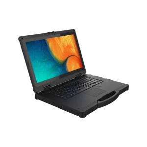 14 Inch Industrial Laptop IP65 Win10 Explosion Proof Intrinsically Safe for Oil