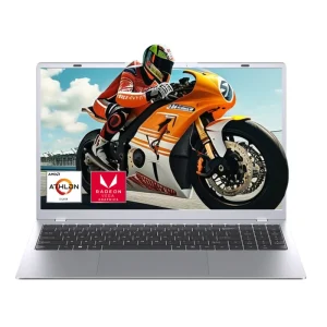 14 Inch Laptop AMD 3020e FHD IPS Win 11 Fingerprint Unlock Type-C Business Notebook for Office Student
