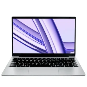 14 Inch Laptop Intel Celeron N4500 8GB RAM 512GB SSD Windows 11 Ultra Slim Notebook Computer for Business