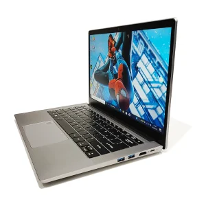 14 Inch Laptop Intel Core i5/i7 12th Gen Notebook Computer 32GB RAM for Student and Office