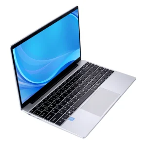 14 Inch Laptop Intel N4000 6GB 128GB 256GB 1TB WiFi Notebook Windows 10 for Home Students Business