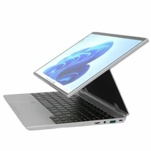 14 Inch Laptop Touch Screen Handwriting Folding Business Office Game Design Internet Laptop