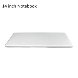14 Inch N3350 6GB RAM 64GB ROM 1366*768 5000mAh BT4.0 Light Weight Laptop for School Student