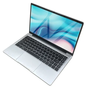 14 Inch Ordinateur Portable I5 Intel Students Gaming Business Laptops 6GB+256GB Notebook Personal & Home Laptops