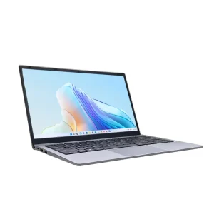 14 Inch Portable Mini Notebook Computer Dual Core Laptop for School Office Home