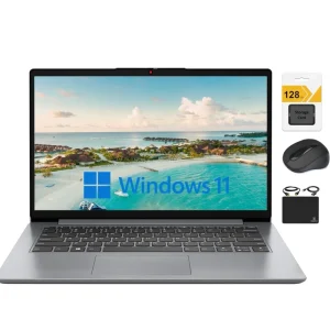 14 Inch Thin Portable Laptop Intel N3350 N3450 N4000 N4020 N5030 WiFi 6 Computer Student Education
