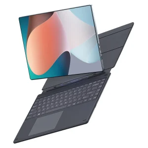 14 Inch Touch Screen 2 in 1 Business Gaming Laptop OEM Factory’s Student-friendly Notebook Tablet
