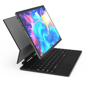 14 Inch Touch Screen DDR4 16GB RAM 1TB SSD Support Custom Logo PC Pad 2 in 1 Business Office Laptop