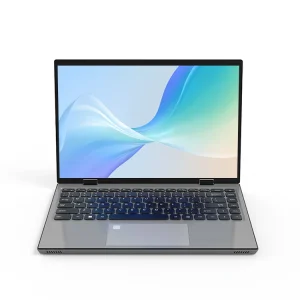 14 Inch Touch Screen Laptop 360 Degree Convertible Yoga Intel Laptop Business Student Notebook