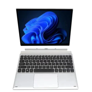 14 Inch Touch Screen Tablet PC Laptop N95 2 in 1 Laptop Computer with Detachable Keyboard