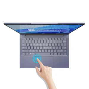 14 Inches Ultra Thin Laptop PC Powerful I5-1235U I7-13620H CPU Smooth Use Three Beautiful Colours 128GB/256GB/512GB SSD IPS