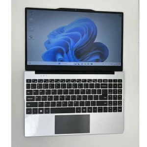 14英寸 Intel N95 笔记本电脑 8GB 内存 1TB SSD 适合学生和商务使用 Win11