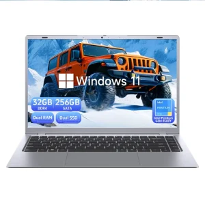 14英寸 商务笔记本电脑 Intel Pentium Gold 6500Y 32GB 256GB