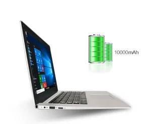 14英寸 阿波罗湖 N3350 SSD 笔记本电脑 Win 10