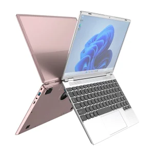商务笔记本电脑 14英寸 N5095 Win11 8GB/16GB 128GB/256GB 固态硬盘