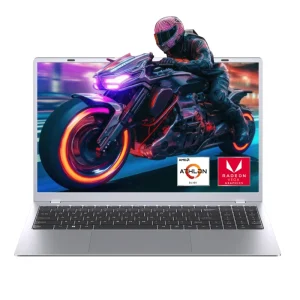 14 Notebook AMD 3020e DDR4 SATA SSD Fingerprint Full Function Type C Portable Office Laptop PC