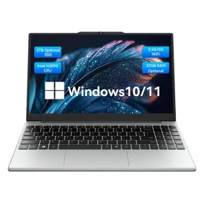14英寸商务笔记本电脑 RAM 8GB ROM 128GB/256GB/512GB SSD Win11 Pro 学生教育用笔记本电脑