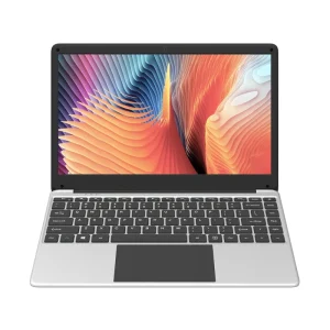 14″ Student Laptop Intel N5095 Quad Core Small Core Processor Up 3.6GHz 8GB RAM 256GB Storage IPS Panel Metal