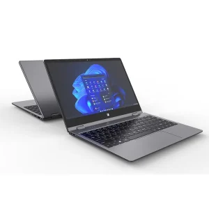 14″ Touch Screen N100 Student Laptop DDR4 8G16g 32g Ram Pc Portable Notebook Computer 360 Degree Foldable PC Tablet