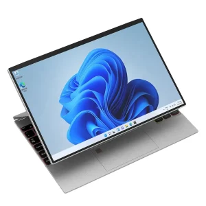 14″ Touch Screen Portable Office Business Laptop Intel Processor 1TB/2TB SSD Multi Operation Mode