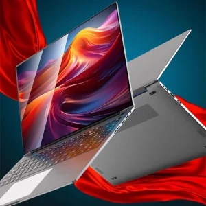 14英寸 Win 10 笔记本电脑 Core N3350 2.4Ghz 6GB RAM 64GB ROM