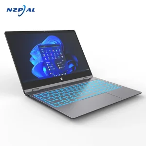 14英寸笔记本电脑 Win10 N100 8GB/16GB内存 128GB/256GB/512GB SSD 6000mAh
