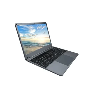 英特尔赛扬 14英寸笔记本电脑 Windows 11 8GB RAM 512GB 存储空间 IPS 显示屏
