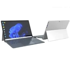 14″ Windows 11 Laptop 2K Screen Surface Tablet PC RAM 12GB ROM 128GB 256GB 512GB 1TB Business Office Gaming 2 in 1 Laptop