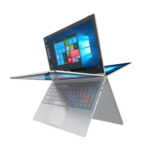 14英寸英特尔笔记本电脑 Windows10 银色