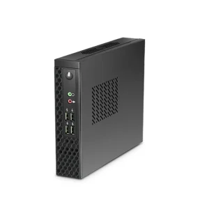 14-core Core Ultra 5 125H AI Mini PC Desktop Computer for Business Office Home Use and Gaming