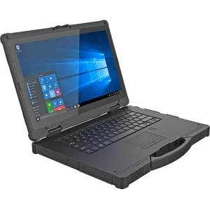 工厂 14英寸 英特尔酷睿i5 Win11 16GB+256GB 4G 坚固笔记本 工业笔记本