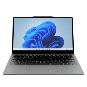 新款 14.1 英寸笔记本电脑 1920*1080 英特尔赛扬 N4000 8GB RAM 512GB SSD Windows 11 学生学校笔记本电脑