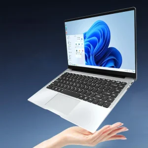 笔记本电脑 14.1英寸 8GB 内存 256GB/512GB SSD CPU J4125 1920*1080
