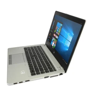 14.1 英寸商务笔记本电脑 9470m I5-3rd Gen 8GB 256GB