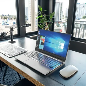 14.1″ Business Laptop High Performance 32GB RAM