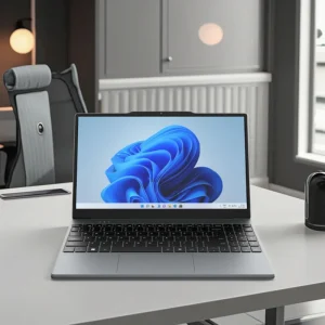 14.1英寸 I3-6010U 16GB RAM 256GB SSD 指纹解锁 背光键盘 笔记本电脑