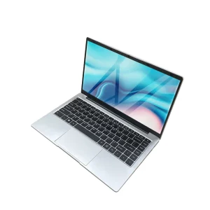 便携式 14.1 英寸 IPS 6GB LPDDR4 512GB SSD N4000 商务上网本 商务办公笔记本电脑