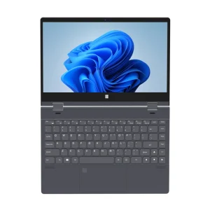 14.1 Inch 2560*1440 Touch Screen Laptop Yoga 360 Degree Rotating 2 in 1 Convertible Win10/11 Yoga Laptop