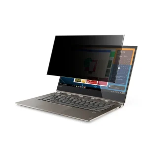 14.1 Inch Anti Glare Laptop Privacy Screen Anti Blue Light Screen Protector Filter for Computer Standard Screen Lcd Monitor 4:3