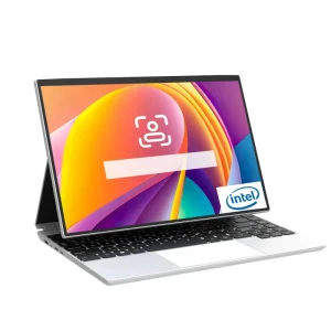 14.1 Inch Intel N95 Quad Core 3.4GHz 16GB RAM 1TB SSD 1920×1200 Display Windows 11 Touchscreen Business Laptop