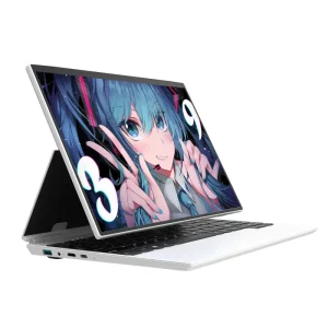 14.1 Inch Intel N95 Quad Core 3.4GHz 16GB RAM 2TB SSD 1920×1200 Display Windows 11 Touchscreen Business Laptop
