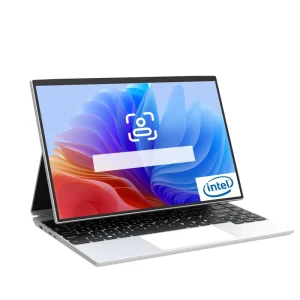 14.1 Inch Intel N95 Quad Core 3.4GHz 16GB RAM 2TB SSD 1920×1200 IPS Panel 60Hz Windows 11 Touchscreen Business Laptop