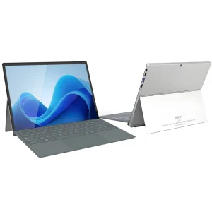 14.1 Inch Laptop 16g RAM 128g 256g 512g 1t ROM Intel Processor N100 Win 11 12v 3a BT 5.1 Tablet PC