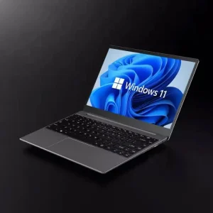 14.1 Inch Laptop Style I3/I5/I7 10th 11th Ice Lake Win10 Dual Core 4 Portable 45W USB-C Notebook Computer