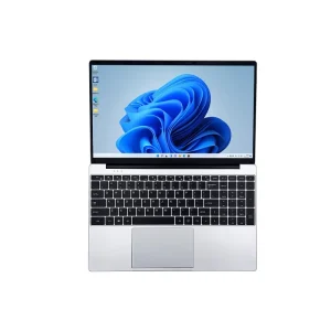 14.1 Inch Slim Laptop Computer Student Laptops OEM/ODM with Intel N3350 4GB for Personal Use