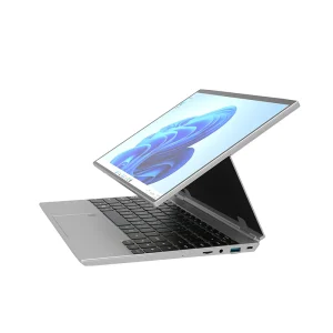14” Core N5105 Slim Mini Educational Office Business Laptop Pc Touch Screen Laptop Computer