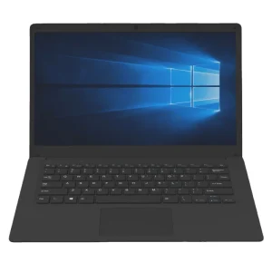 14.1 Inch Ultra Slim Laptop Intel Celeron N4000 DDR4 32G 64GB EMMC PC Mini HD Business Notebook Computer