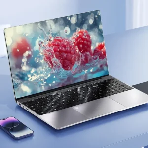 14.1” Intel Gaming Laptop With Win11 Factory Direct Student Education Notebook Laptop for Home & Student