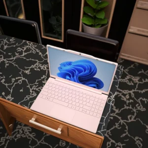 14.1 Intel N5095 4G LTE Convertible Laptop with Stylus